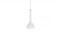Azzardo Lampa wisząca Soul 1 LP5114-1WH Sale