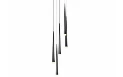Azzardo Lampa wisząca Stylo 5 New