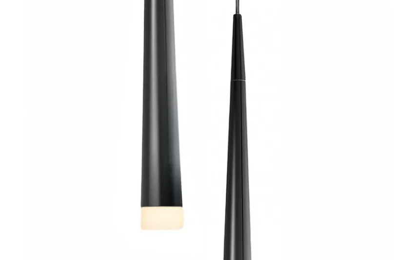 Azzardo Lampa wisząca Stylo 5 New