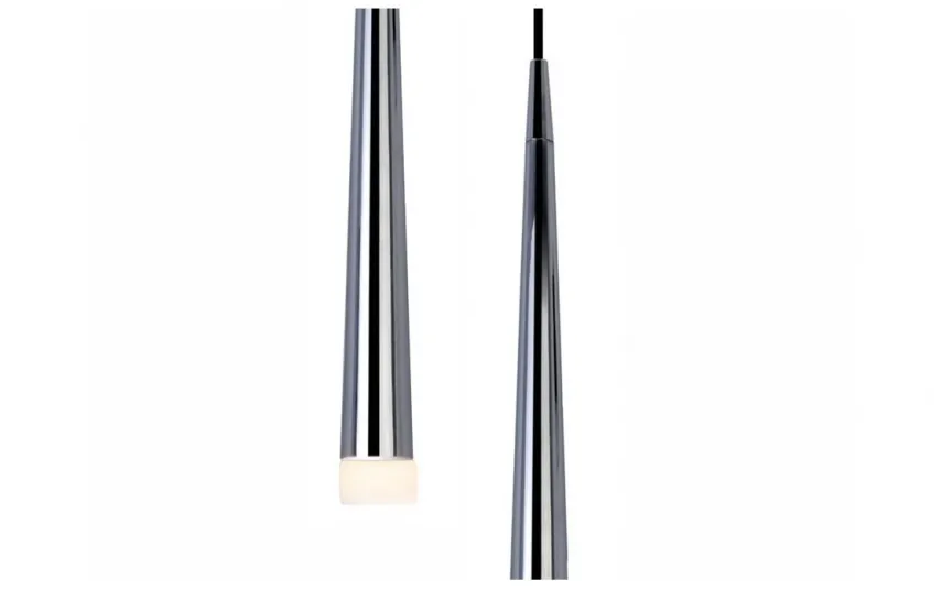 Azzardo Lampa wisząca Stylo 5 New