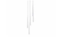 Azzardo Lampa wisząca Stylo 5 New