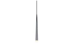 Azzardo Lampa wisząca Stylo 1 MD1220-1CH Outlet