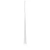 Azzardo Lampa wisząca Stylo 1 MD1220-1W Discount
