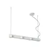 Philips Lampa wisząca Torinto Hot