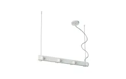 Philips Lampa wisząca Torinto Hot