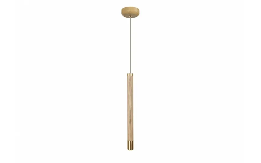 Witek Home Lampa wisząca Tube D6116/1 Clearance