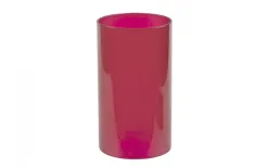 Witek Home Lampion Eden Shade Red New