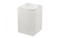 Witek Home Lampion Mirage Large Frosted White Online