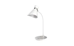 Nilsen Lampka biurkowa E27 Helen Sale