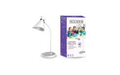 Nilsen Lampka biurkowa E27 Helen Sale