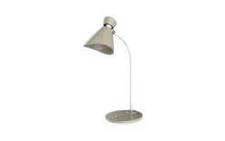 Nilsen Lampka biurkowa E27 Helen Sale