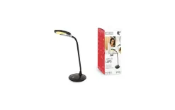 Nilsen Lampka Biurkowa Led Lupo- z lupą Best