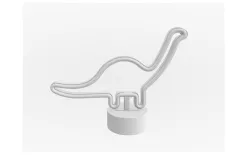 Delighting Lampka BRONTO – R55360101 New