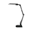 Nilsen Lampka Led Aron czarna Fashion