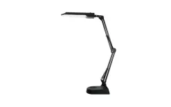 Nilsen Lampka Led Aron czarna Fashion