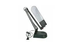 Nilsen Lampka Led Aron czarna Fashion