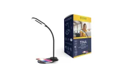 Nilsen Lampka LED Tina Fashion