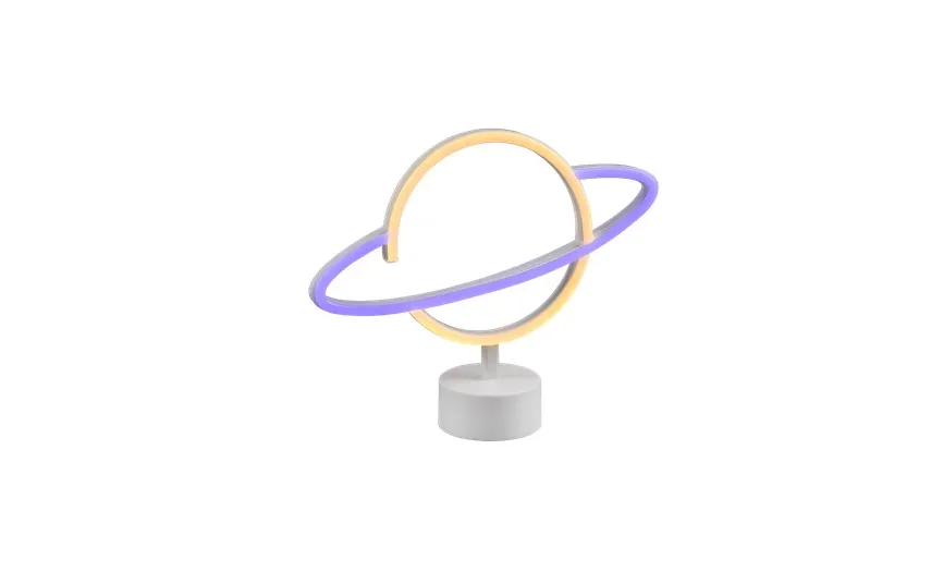 Delighting Lampka PLANET – R55370101 Sale