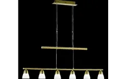 Laqmpa wisząca Ancaro LED 321510608 New