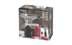 MPLCo Lejek do butelek z sitkiem 3w1 Outlet