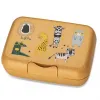 Koziol Lunchbox dziecięcy Candy L Zoo Fashion