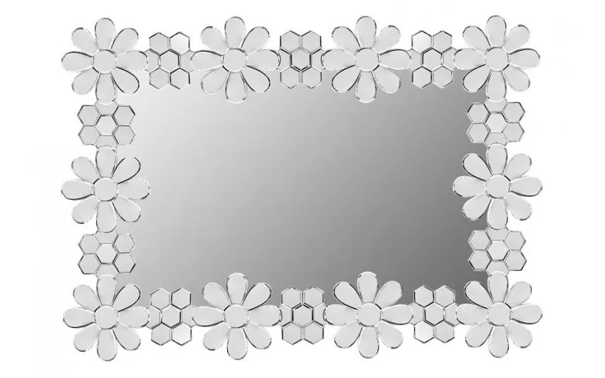 Witek Home Lustro GS-MF135 89x120 (263906) Sale