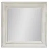 Witek Home Lustro 100x100cm Stone White (280768) Online