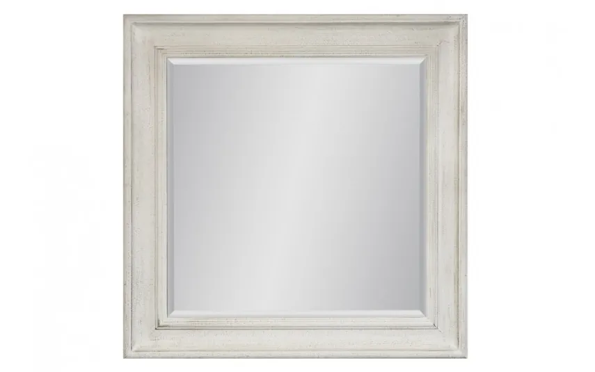 Witek Home Lustro 100x100cm Stone White (280768) Online