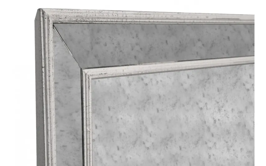 Witek Home Lustro 80x120cm Stone White (280780) Sale
