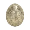 Art-Pol Małe złote jajko 11,5 cm Outlet