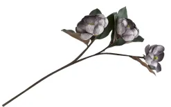 Witek Home Magnolia Kwiat sztuczny 70 cm Online