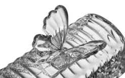 Bohemia Maselnica kryształowa 20,5 cm Butterfly Outlet