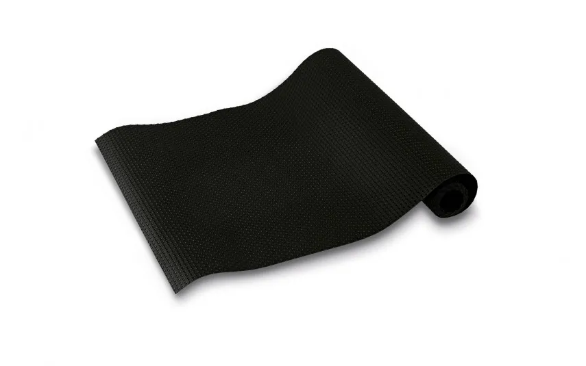 Tadar Mata antypoślizgowa do szuflad 30 x 80 cm czarna Clearance