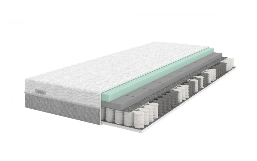 Sembella Materac 317853 Clearance