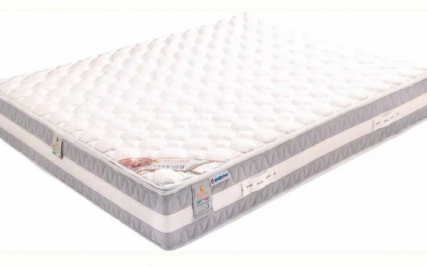 Mollyflex Materac 281141 Hot