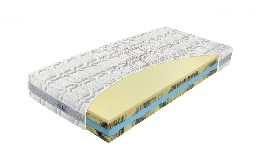 Materasso Materac piankowy 314250 Outlet
