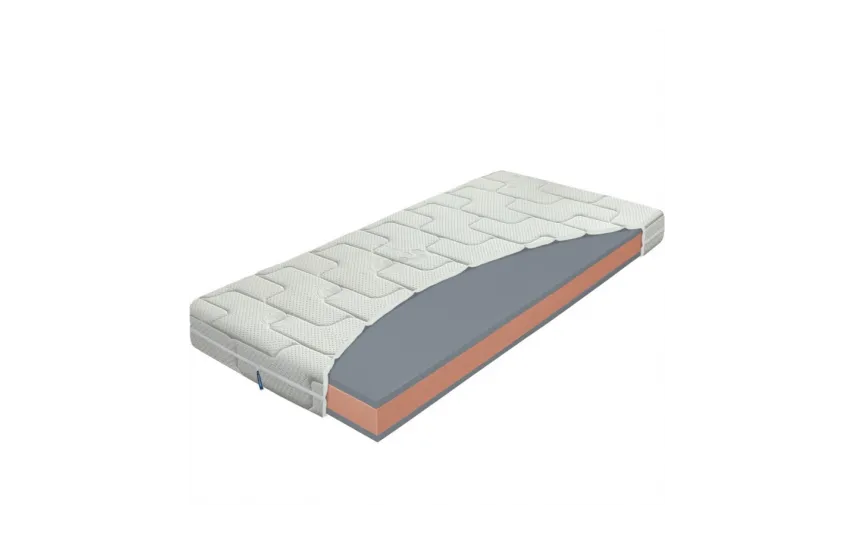 Materasso Materac piankowy 272393 Clearance