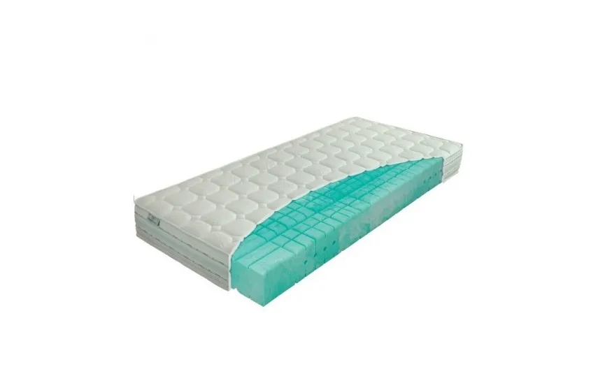Materasso Materac piankowy 272018 Fashion