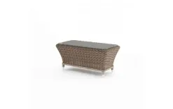 Oltre Meble ogrodowe LEONARDO royal piaskowe Online