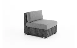 Oltre Meble ogrodowe MILANO I Royal (szary) Clearance
