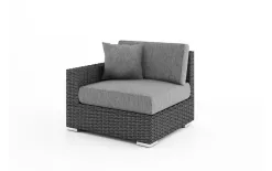 Oltre Meble ogrodowe MILANO II Royal szary Online