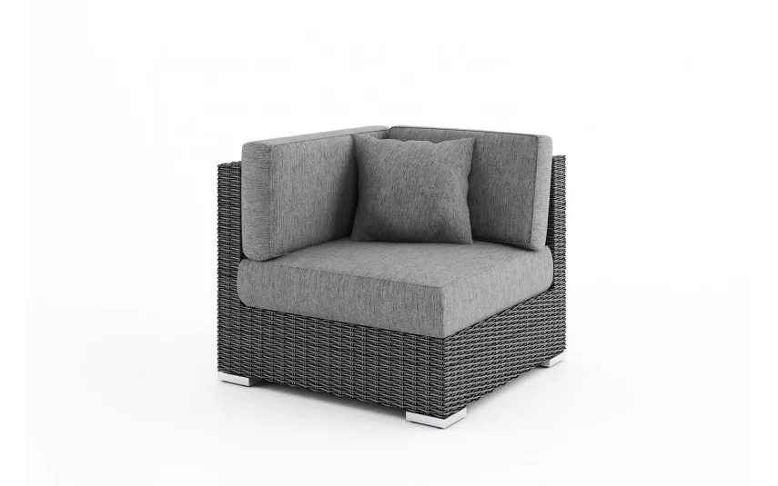 Oltre Meble ogrodowe MILANO II Royal szary Online