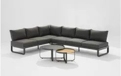 Zumm Meble ogrodowe Parma II Outlet