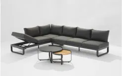 Zumm Meble ogrodowe Parma II Outlet