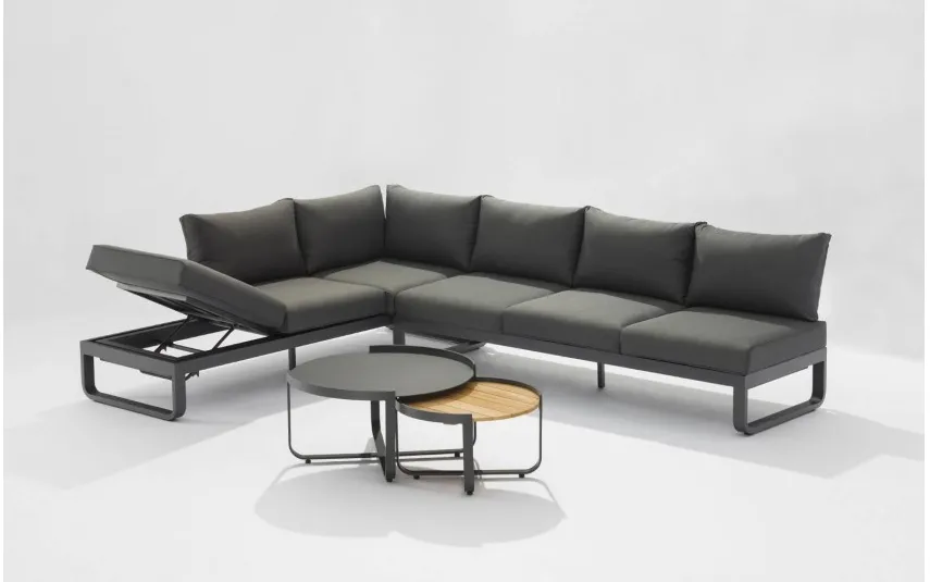 Zumm Meble ogrodowe Parma II Outlet
