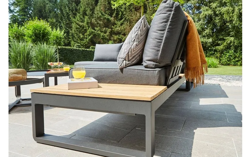 Zumm Meble ogrodowe Parma II Outlet