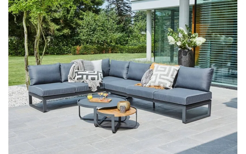 Zumm Meble ogrodowe Parma II Outlet