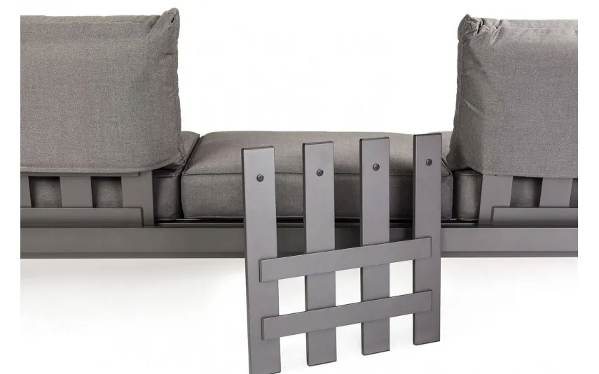 Zumm Meble ogrodowe Parma II Outlet