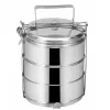 Orion Menażka obiadowa 3 x 1 L 120902 Sale