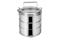 Orion Menażka obiadowa 3 x 1 L 120902 Sale